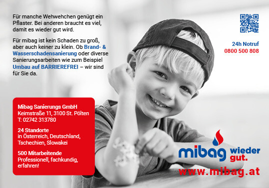 Mibag Sanierungs GmbH