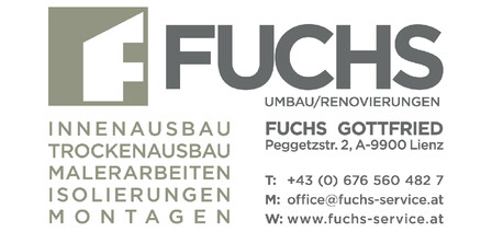 Gottfried Fuchs