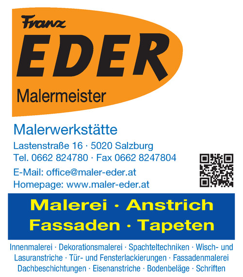 Franz Eder GmbH & Co.KG