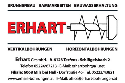 Erhart Ges.m.b.H.