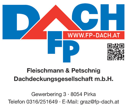 DACH FP FLEISCHMANN & PETSCHNIG