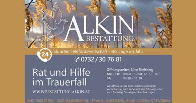 Wilhelm Alkin Ges.m.b.H.