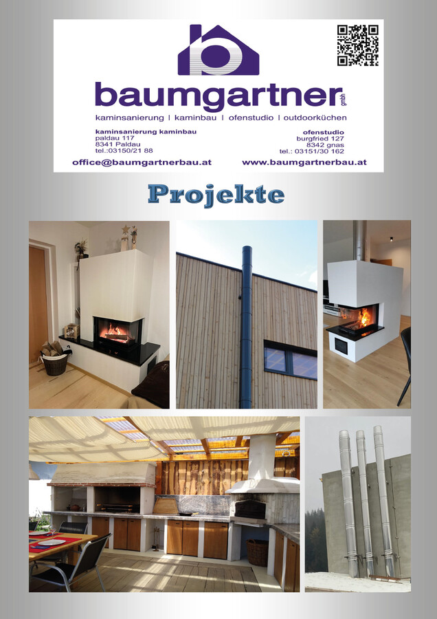 Baumgartner Gesellschaft m.b.H.