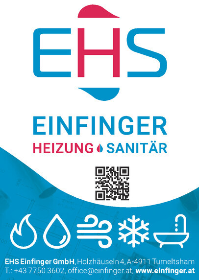 EHS Einfinger GmbH