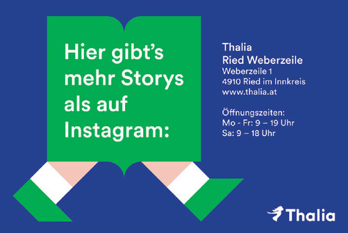 Thalia Buch & Medien GmbH