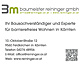 Baumeister Reininger GmbH