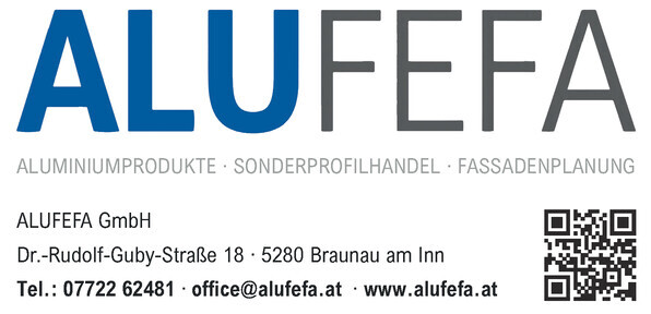 Alufefa GmbH